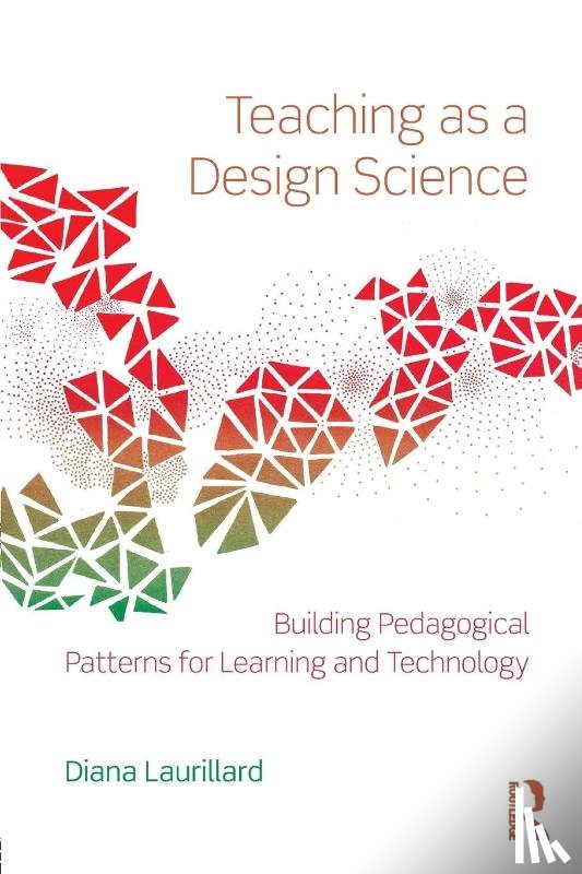Laurillard, Diana (University of London - Teaching as a Design Science