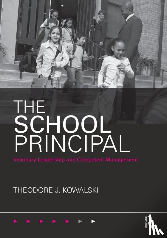 Kowalski, Theodore J. (University of Dayton - The School Principal