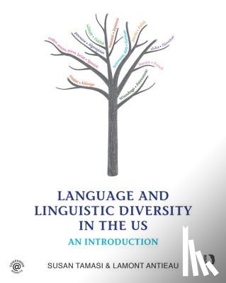 Tamasi, Susan (Emory University, Antieau, Lamont - Language and Linguistic Diversity in the US