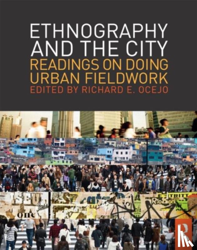  - Ethnography and the City