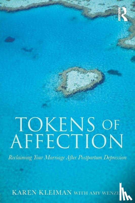 Kleiman, Karen, Wenzel, Amy - Tokens of Affection