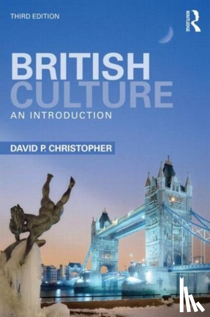 Christopher, David P. - British Culture