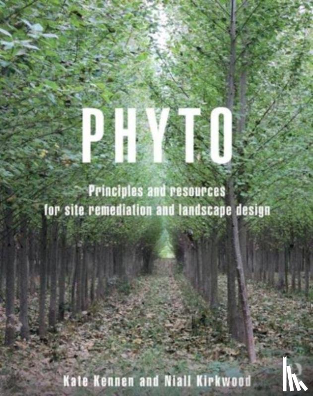Kennen, Kate, Kirkwood, Niall - Phyto