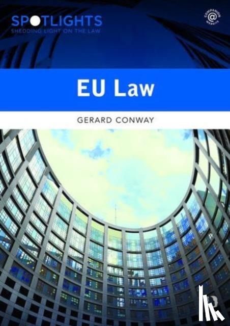 Conway, Gerard - EU Law