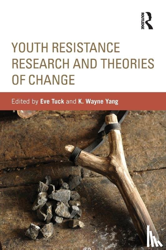  - Youth Resistance Research and Theories of Change