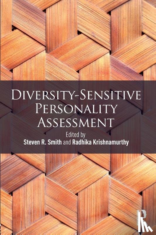  - Diversity-Sensitive Personality Assessment