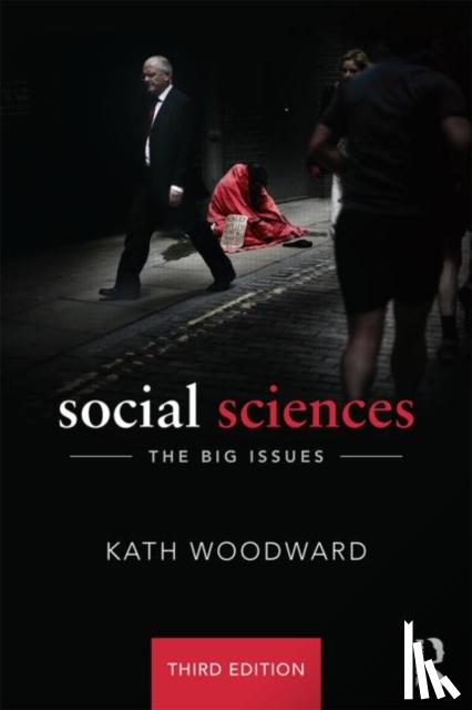 Woodward, Kath (The Open University, UK) - Social Sciences