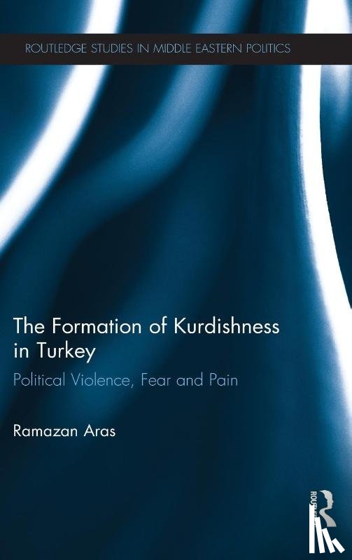 Aras, Ramazan (Mardin Artuklu University - The Formation of Kurdishness in Turkey