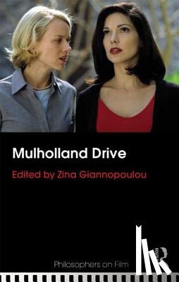  - Mulholland Drive