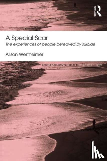 Wertheimer, Alison (freelance writer - A Special Scar