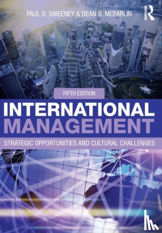 Sweeney, Paul, McFarlin, Dean (Duquesne University - International Management