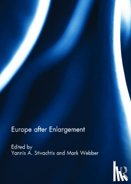  - Europe after Enlargement