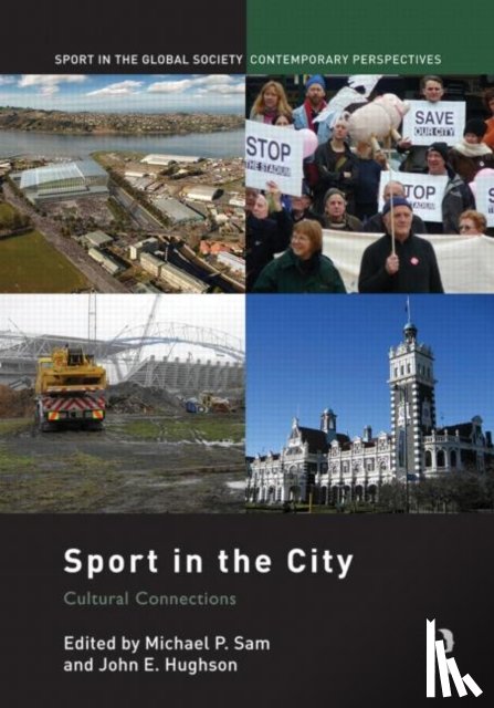  - Sport in the City