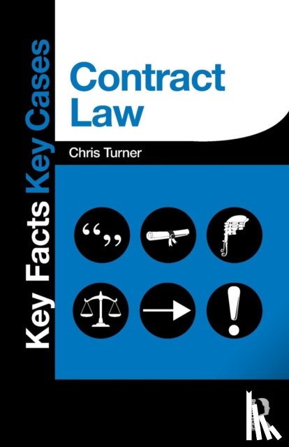 Turner, Chris (University of Wolverhampton - Contract Law