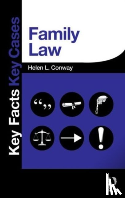 Conway, Helen (Formerly of the University of Liverpool - Family Law
