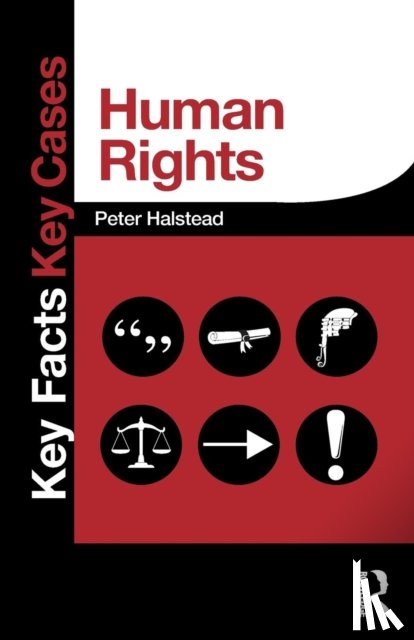 Halstead, Peter (University of Gloucestershire - Human Rights