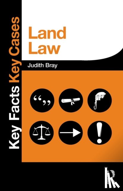 Bray, Judith (University of Buckingham - Land Law