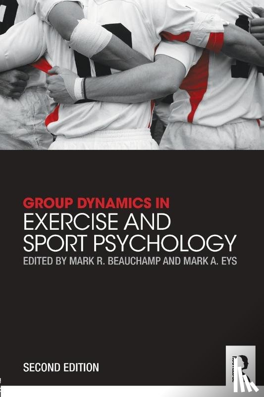  - Group Dynamics in Exercise and Sport Psychology