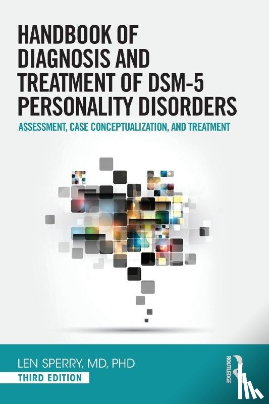Sperry, Len (Florida Atlantic University - Handbook of Diagnosis and Treatment of DSM-5 Personality Disorders