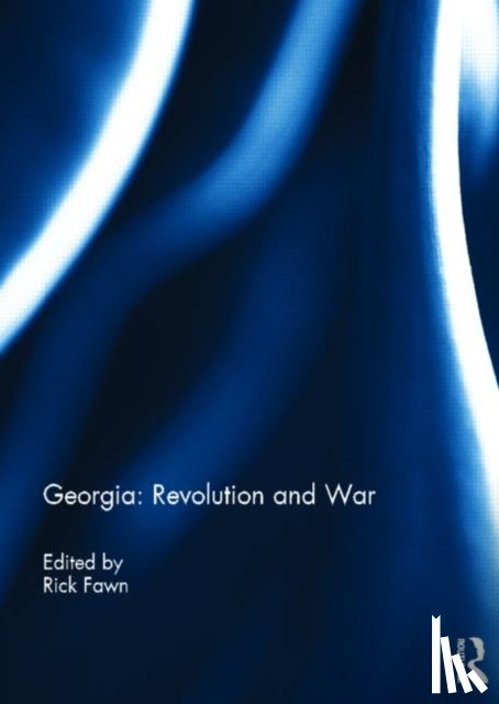  - Georgia: Revolution and War