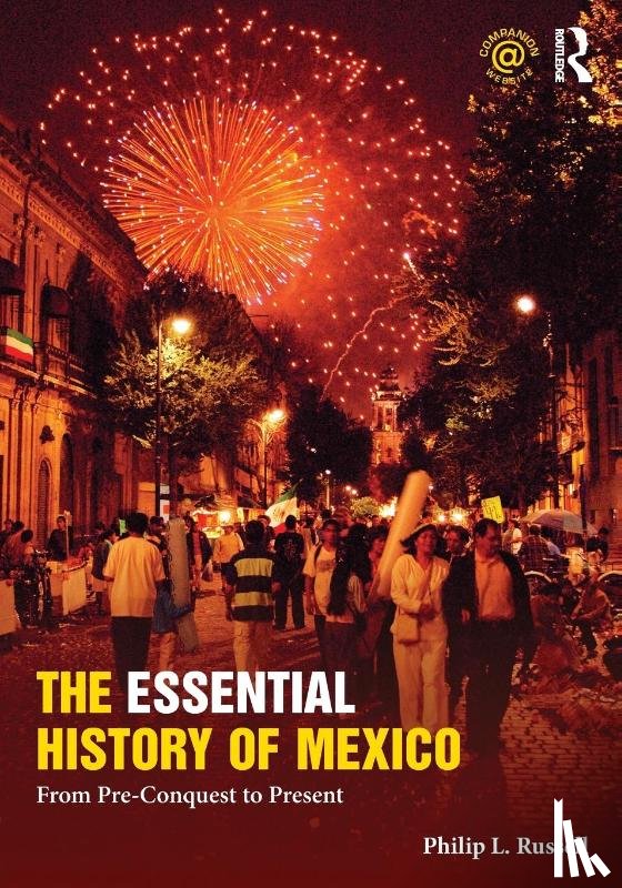 Russell, Philip - The Essential History of Mexico