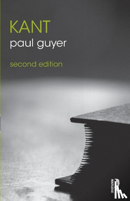 Guyer, Paul (Brown University - Kant