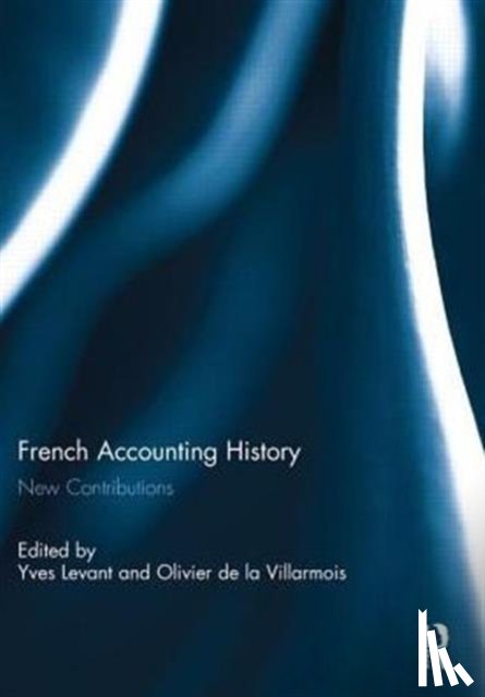  - French Accounting History