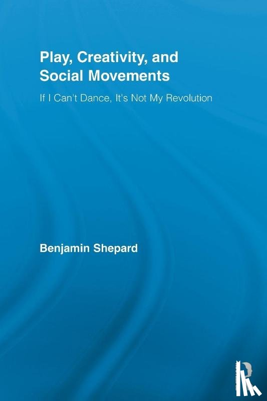 Hafez, Elsayed S. E., Hafez, Saad Dean - Play, Creativity, and Social Movements