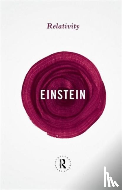 Einstein, Albert - Relativity