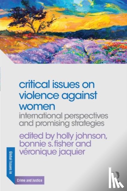  - Critical Issues on Violence Against Women