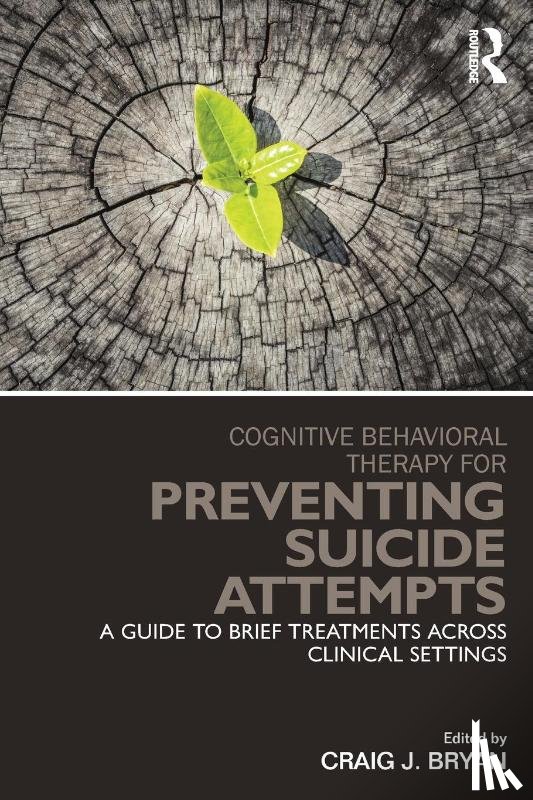  - Cognitive Behavioral Therapy for Preventing Suicide Attempts