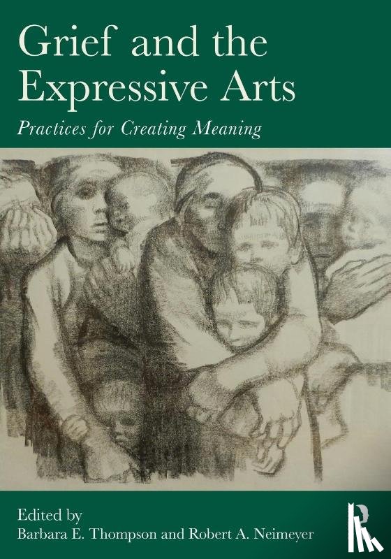 - Grief and the Expressive Arts