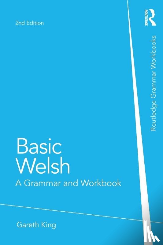 King, Gareth - Basic Welsh