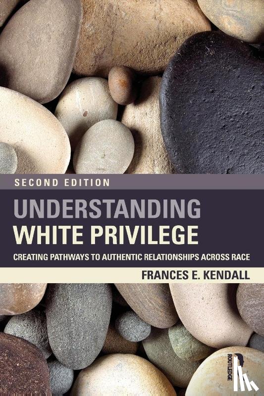 Kendall, Frances (consultant - Understanding White Privilege
