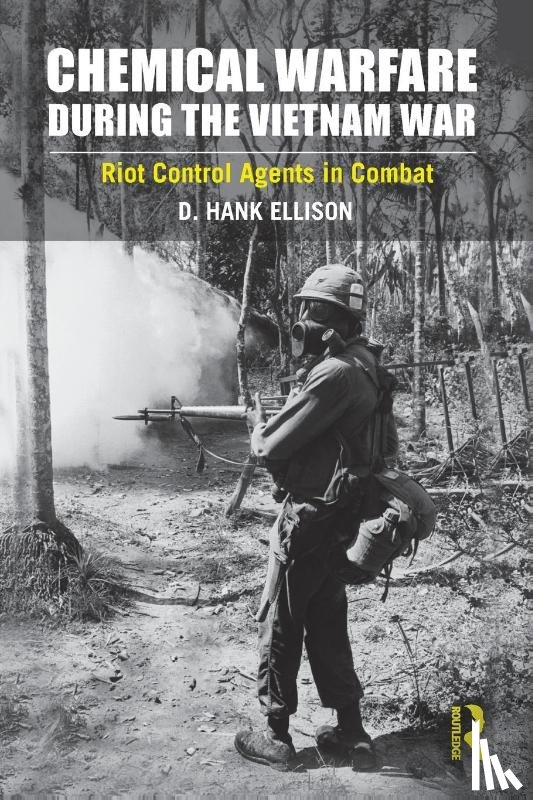 Ellison, D. Hank (President - Chemical Warfare during the Vietnam War