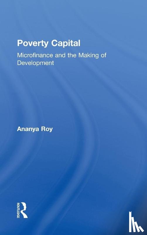 Roy, Ananya (University of California - Poverty Capital