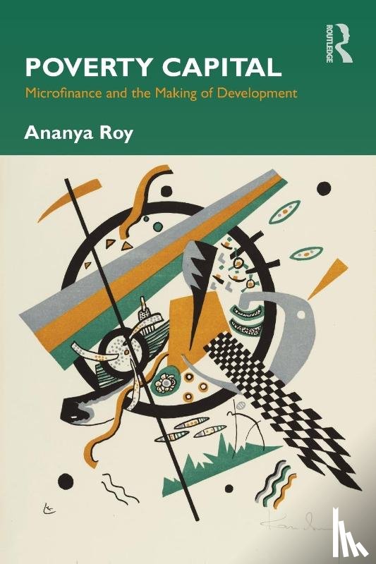 Roy, Ananya (University of California - Poverty Capital
