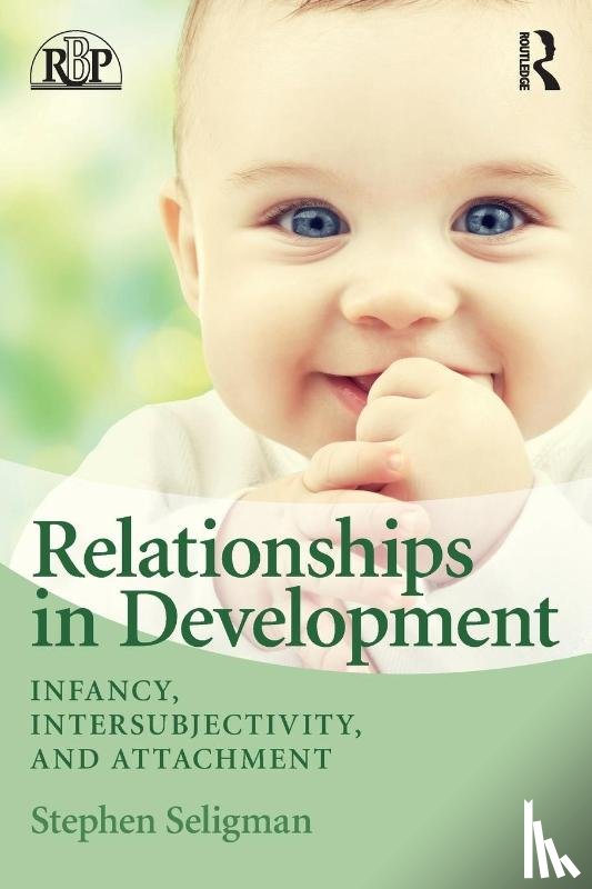 Seligman, Stephen (University of California - Relationships in Development
