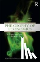 Reiss, Julian - Philosophy of Economics