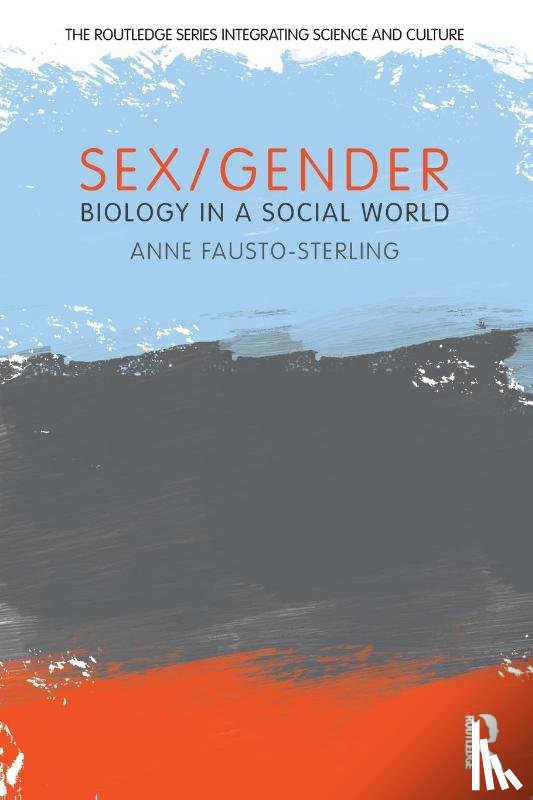Fausto-Sterling, Anne (Brown University - Sex/Gender