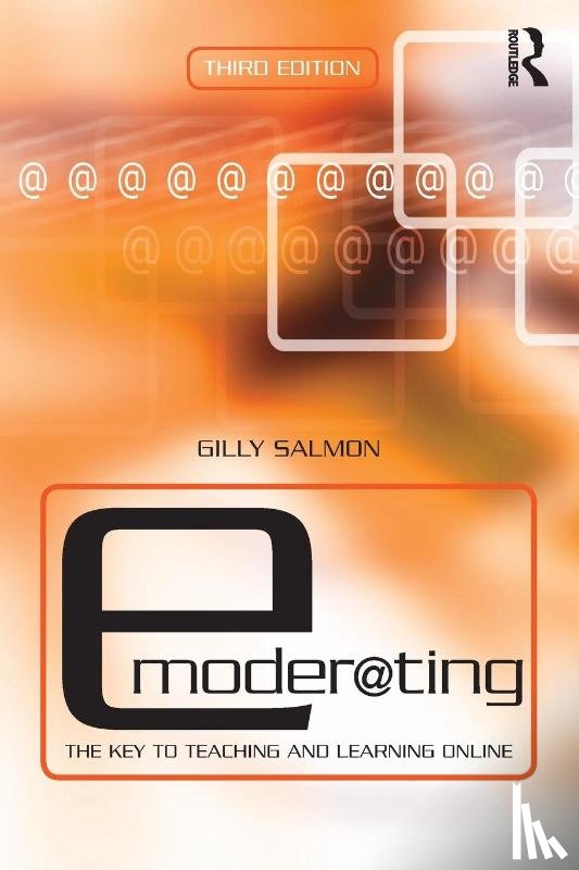 Salmon, Gilly (University of Western Australia and Swinburne University of Technology - E-Moderating
