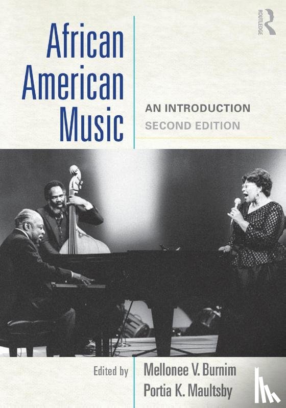  - African American Music