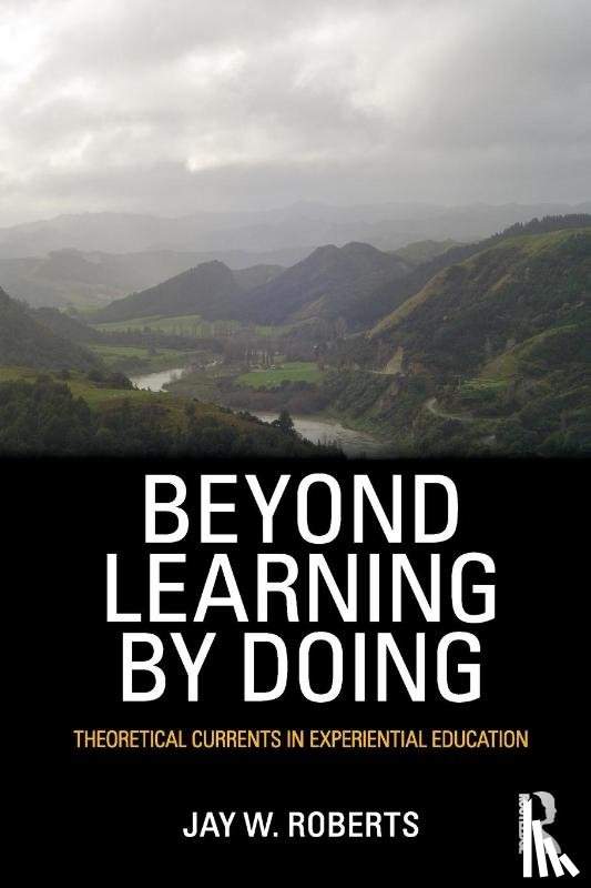 Roberts, Jay W. (Earlham College - Beyond Learning by Doing