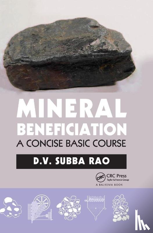 Subba Rao, D.V. - Mineral Beneficiation