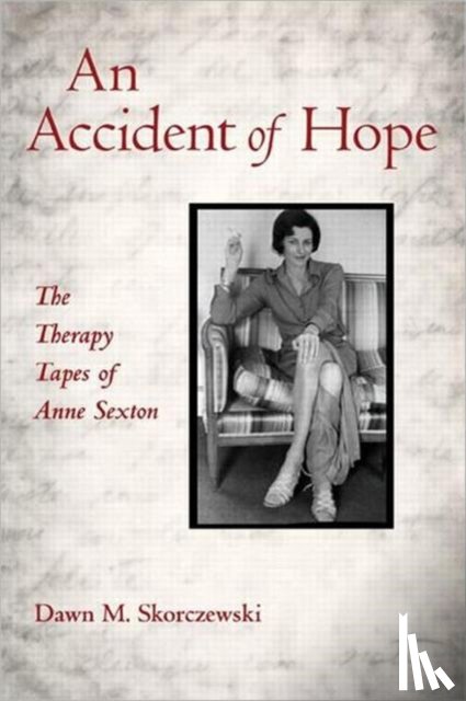 Skorczewski, Dawn M. (Brandeis University - An Accident of Hope
