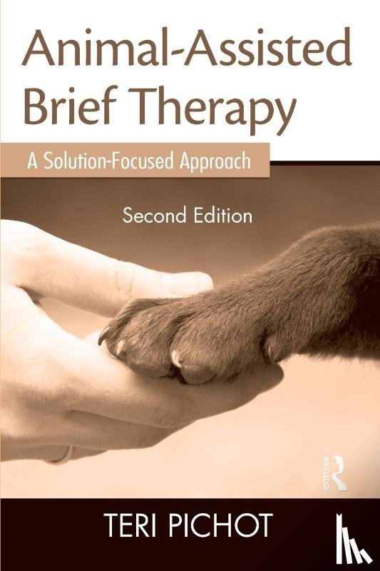 Pichot, Teri (Program Manager - Animal-Assisted Brief Therapy
