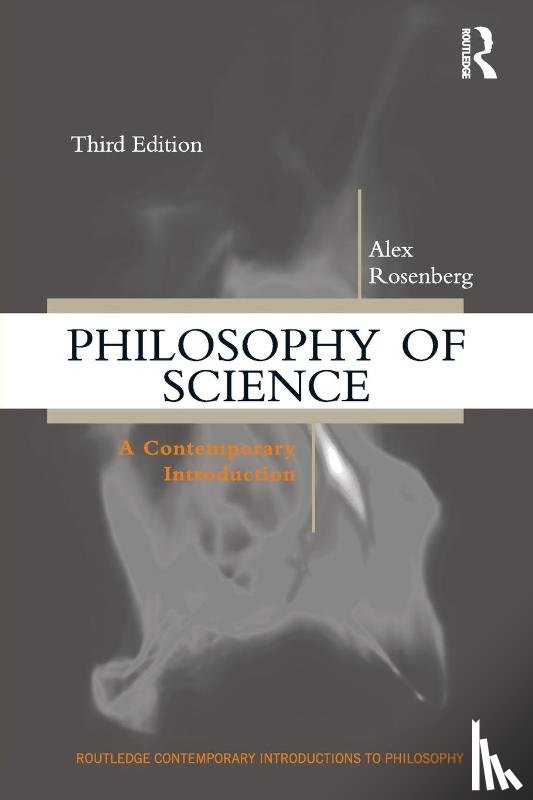 Rosenberg, Alex (Duke University - Philosophy of Science