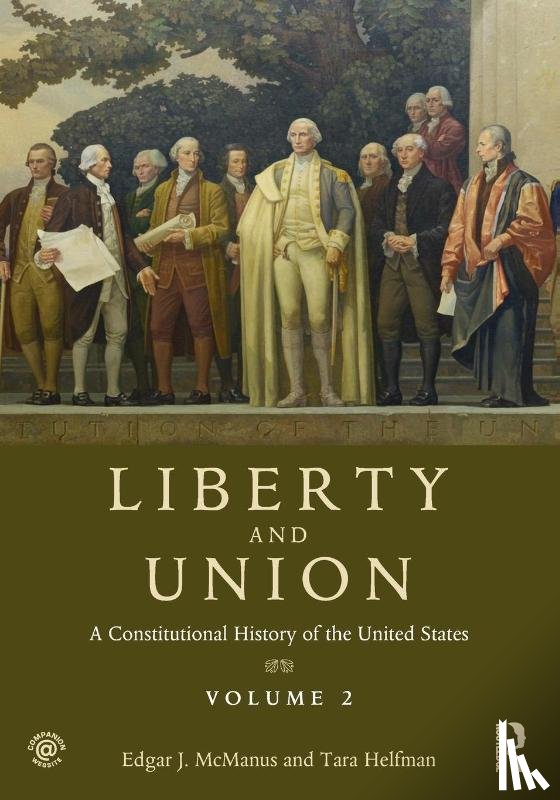 McManus, Edgar (Queens College, Helfman, Tara (Syracuse University - Liberty and Union