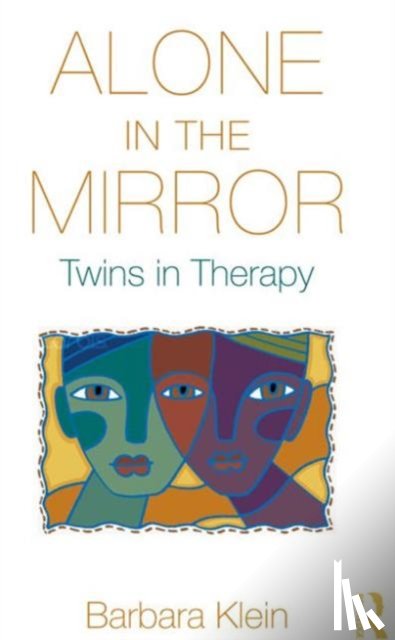 Klein, Barbara - Alone in the Mirror