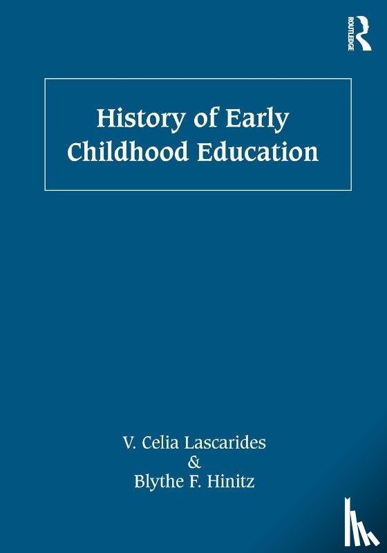 Lascarides, V. Celia, Hinitz, Blythe F. (College of New Jersey - History of Early Childhood Education